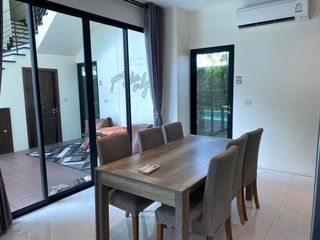 Haus zum Kauf und zur Miete mit 3 Zimmer in Hua Hin, Prachuap Khiri Khan