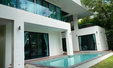 For sale and for rent 3 bedrooms house in Hua Hin, Prachuap Khiri Khan