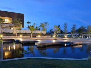 For Rent 3 Bedroom House In Bang Lamung, Chonburi