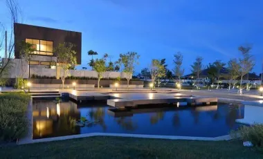 出租 3 卧室 独立屋 在 Bang Lamung, Chon Buri