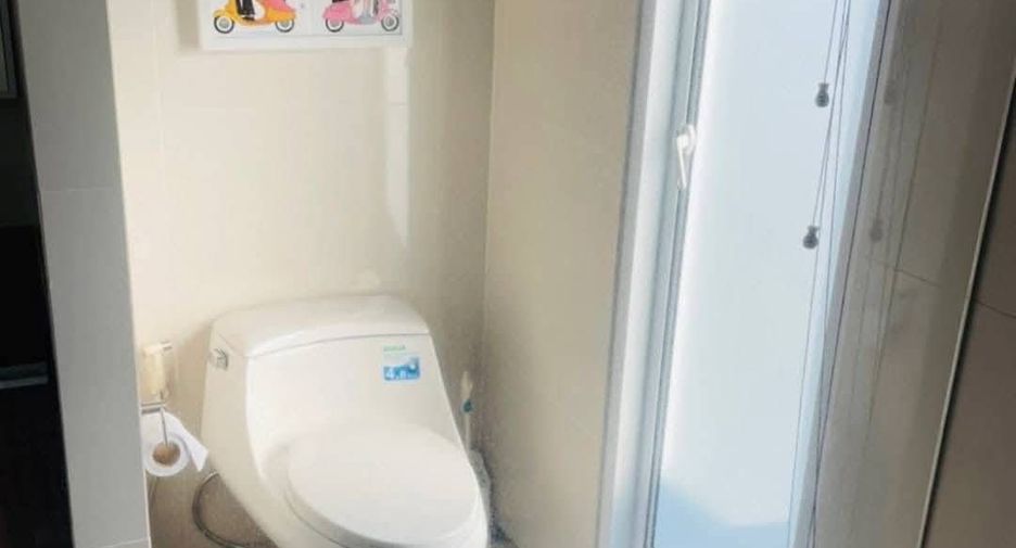 出租 3 卧室 独立屋 在 Bang Lamung, Chon Buri