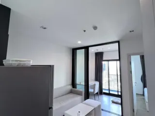 出售 1 卧室 公寓 在 Phasi Charoen, 曼谷