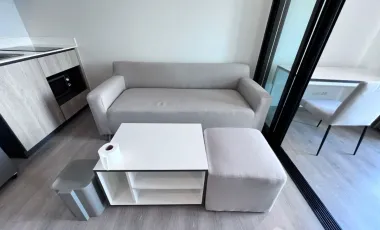 À vendre et à louer 1 chambre condo à Phasi Charoen, Bangkok