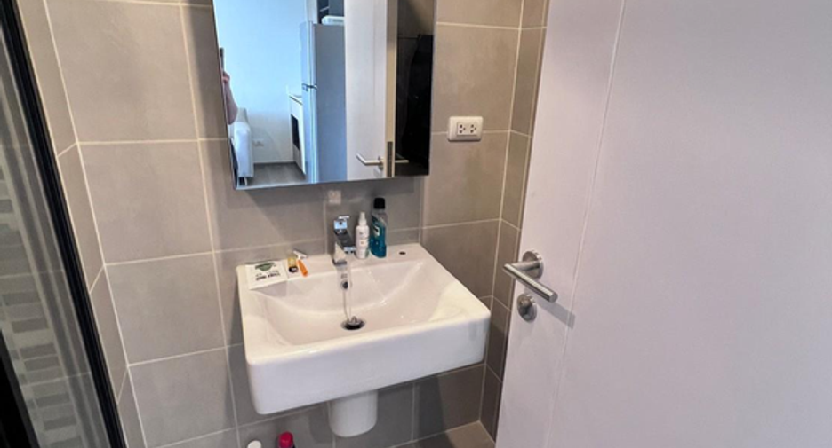 For sale 1 bed condo in Phasi Charoen, Bangkok