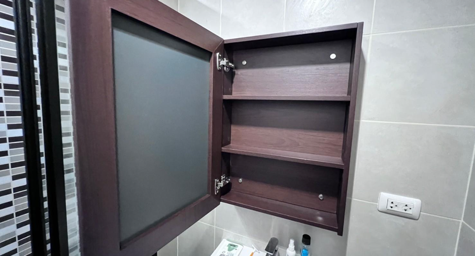 For sale 1 bed condo in Phasi Charoen, Bangkok