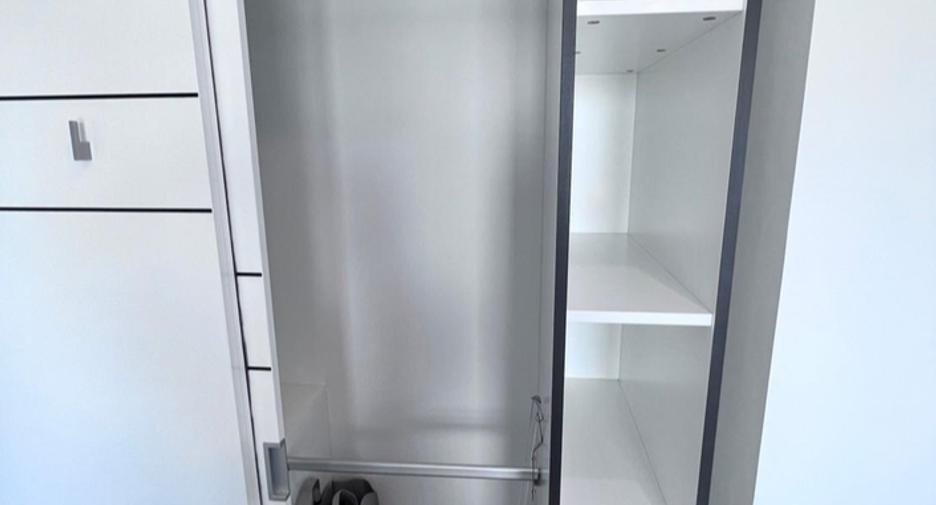 For sale 1 bed condo in Phasi Charoen, Bangkok
