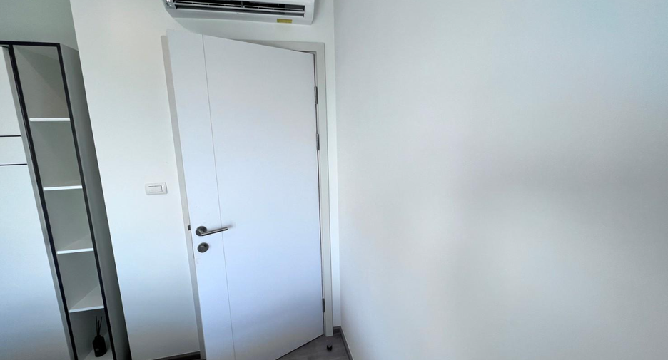 For sale 1 bed condo in Phasi Charoen, Bangkok