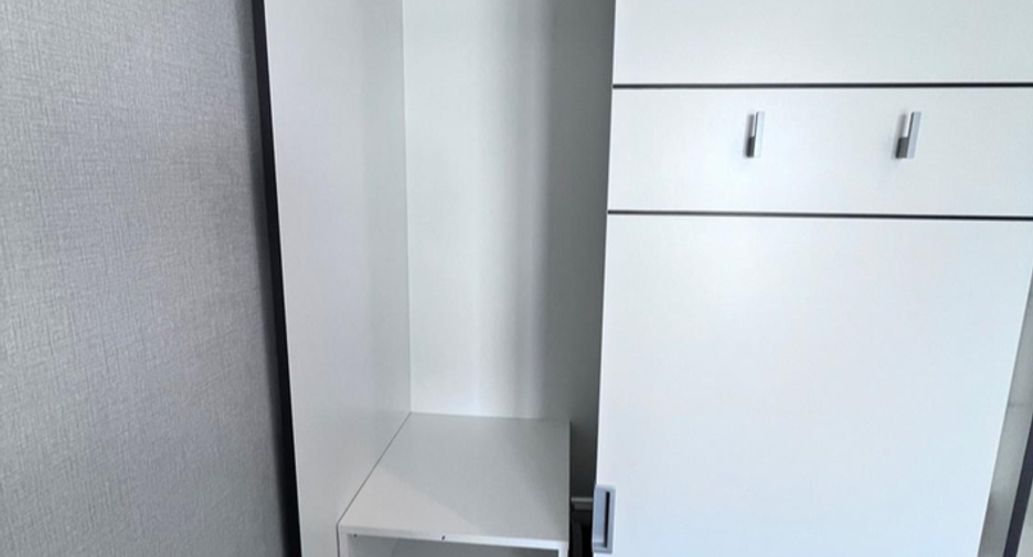 For sale 1 bed condo in Phasi Charoen, Bangkok