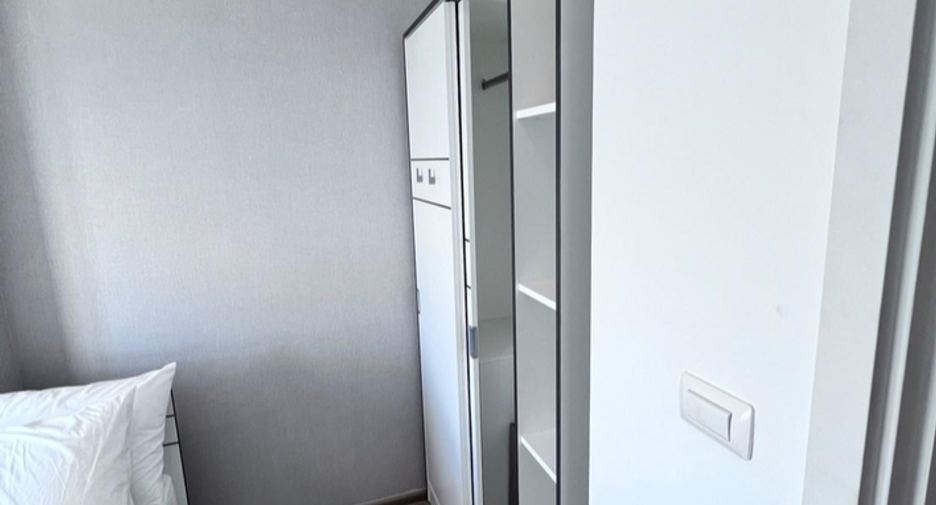 For sale 1 bed condo in Phasi Charoen, Bangkok