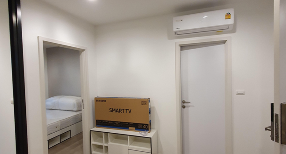 For sale 1 bed condo in Phasi Charoen, Bangkok