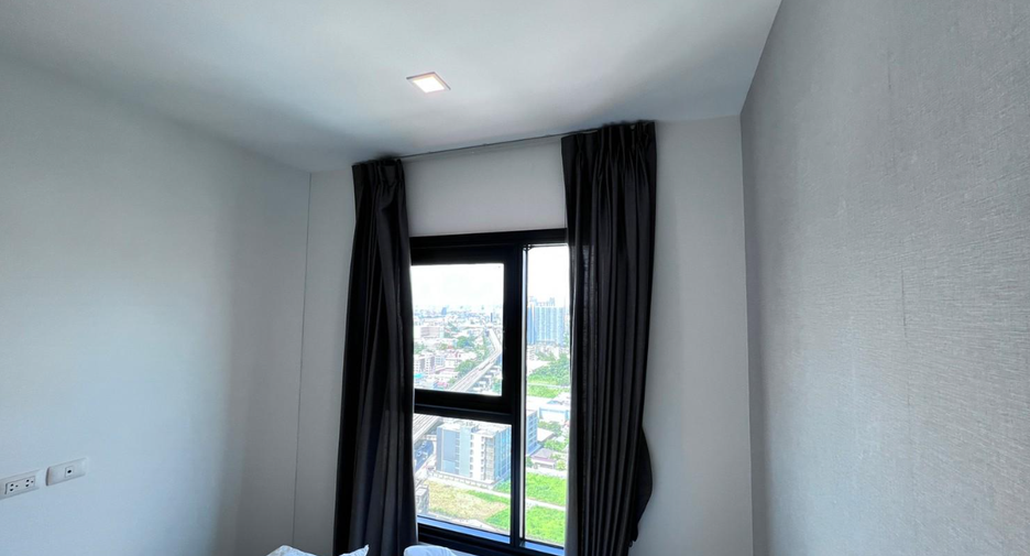 For sale 1 bed condo in Phasi Charoen, Bangkok