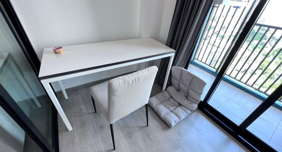 For sale 1 bed condo in Phasi Charoen, Bangkok