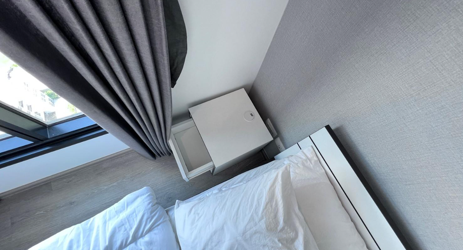 For sale 1 bed condo in Phasi Charoen, Bangkok