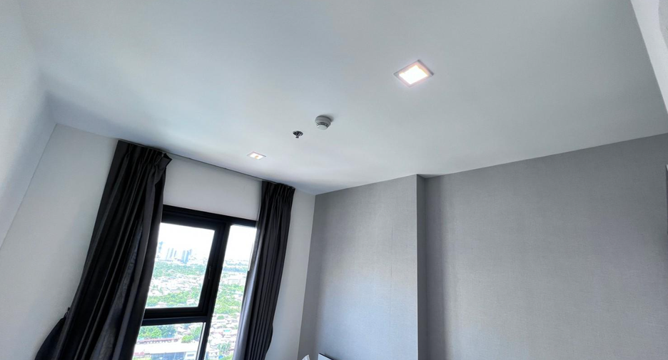 For sale 1 bed condo in Phasi Charoen, Bangkok