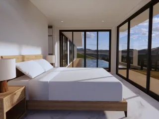For sale 3 bedrooms villa in Ko Samui, Surat Thani