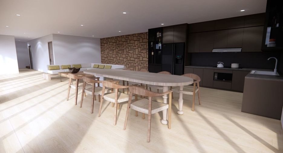 Villa en venta de 3 habitaciones en Ko Samui, Surat Thani
