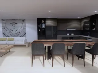 For sale 3 bedrooms villa in Ko Samui, Surat Thani
