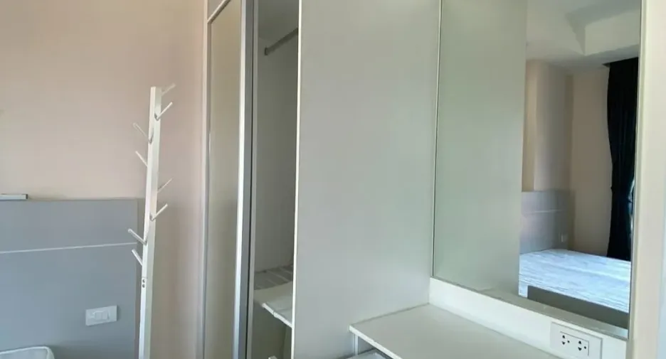 Condo en venta de 1 habitaciones en San Sai, Chiang Mai