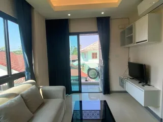 For sale 1 bed condo in San Sai, Chiang Mai