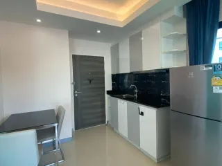 For sale 1 bed condo in San Sai, Chiang Mai