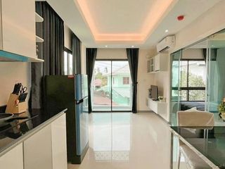 For sale 1 bed condo in San Sai, Chiang Mai
