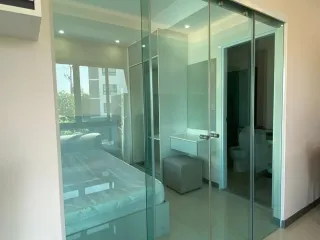 For sale 1 bed condo in San Sai, Chiang Mai