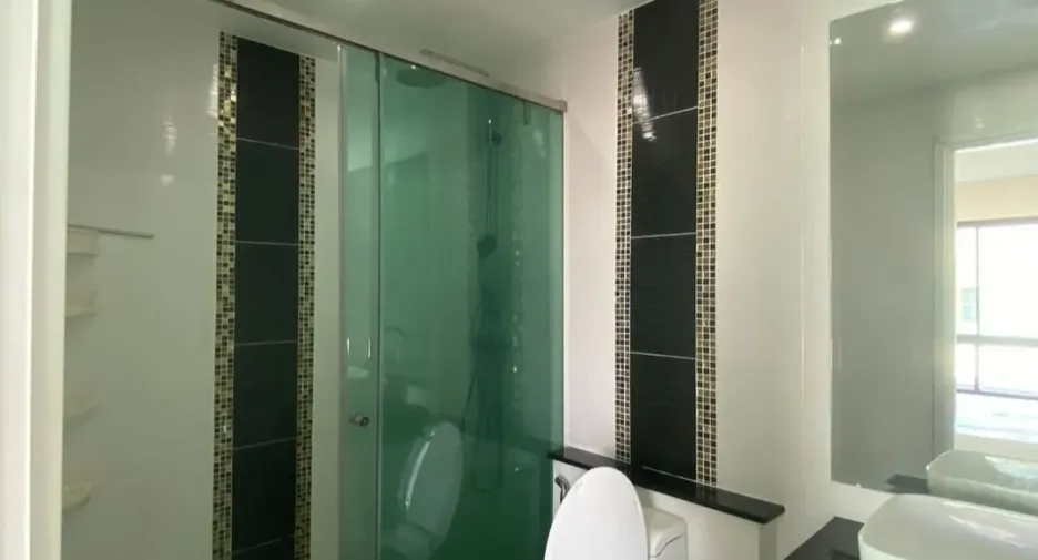 Condo en venta de 1 habitaciones en San Sai, Chiang Mai