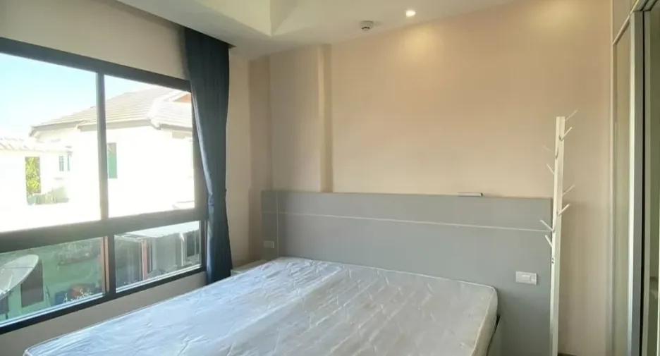 Condo en venta de 1 habitaciones en San Sai, Chiang Mai