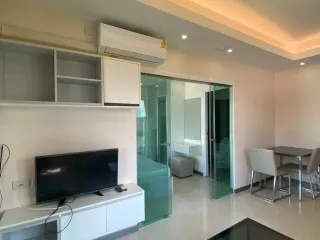 For sale 1 bed condo in San Sai, Chiang Mai