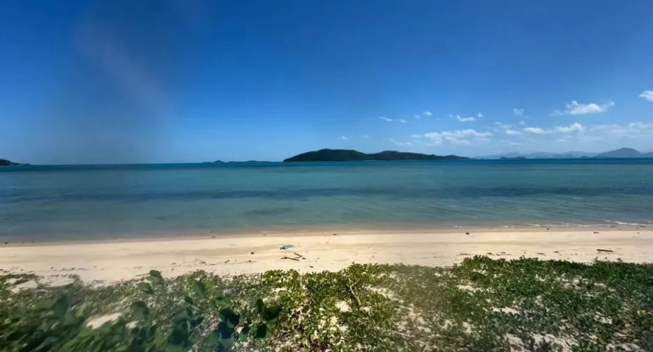À vendre terrain à Ko Samui, Surat Thani
