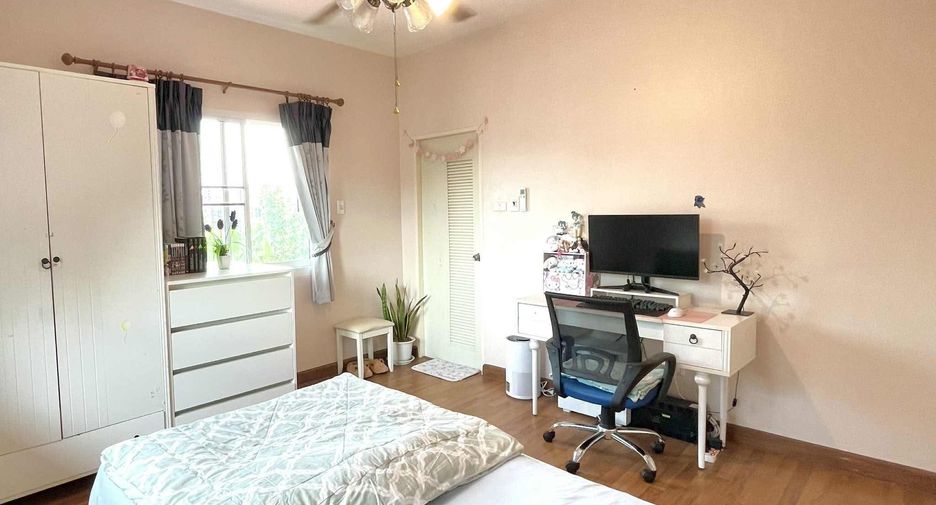 For rent 3 bedrooms house in Hang Dong, Chiang Mai