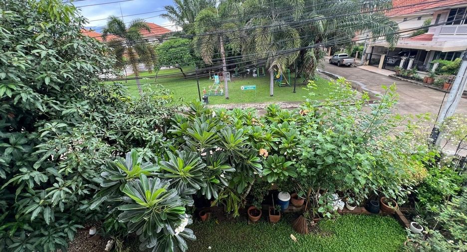 For rent 3 bedrooms house in Hang Dong, Chiang Mai