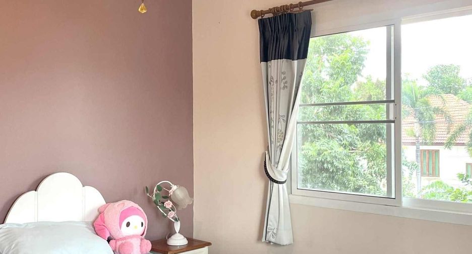 For rent 3 bedrooms house in Hang Dong, Chiang Mai