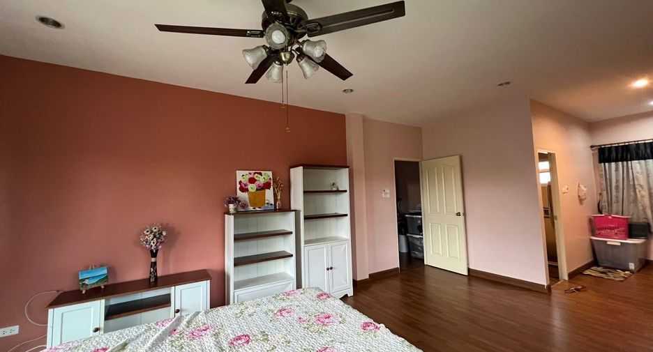 For rent 3 bedrooms house in Hang Dong, Chiang Mai