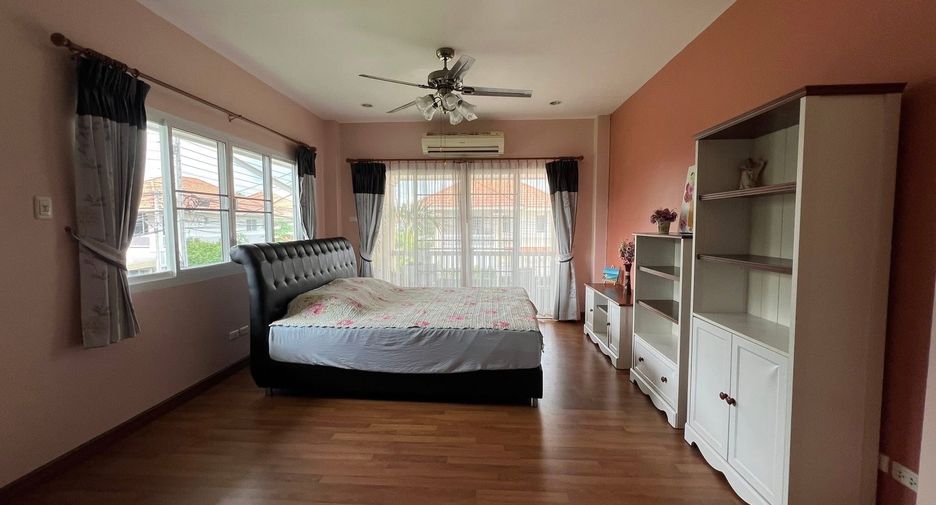 For rent 3 bedrooms house in Hang Dong, Chiang Mai