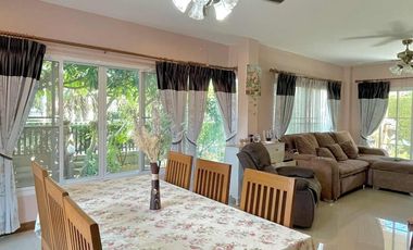 For rent 3 bedrooms house in Hang Dong, Chiang Mai