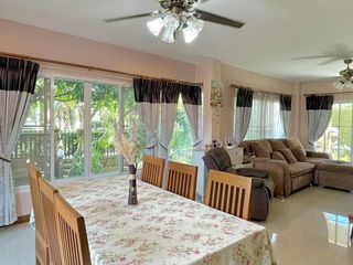 For Rent 3 Bedroom House In Hang Dong, Chiang Mai