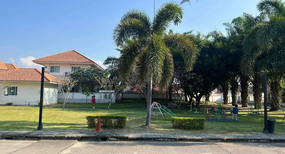 For rent 3 bedrooms house in Hang Dong, Chiang Mai