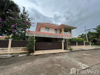 For rent 3 bedrooms house in Hang Dong, Chiang Mai