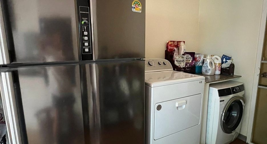 For rent 3 bedrooms house in Hang Dong, Chiang Mai