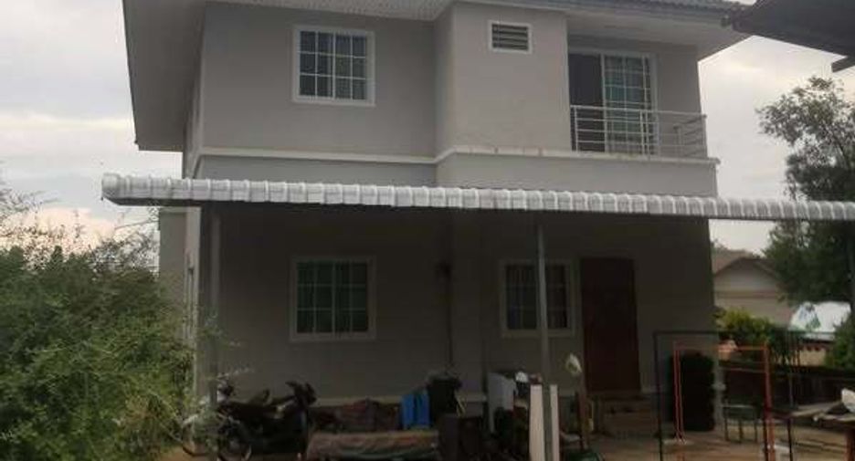 ขาย 4 ห้องนอน บ้านเดี่ยว ใน เสลภูมิ, ร้อยเอ็ด