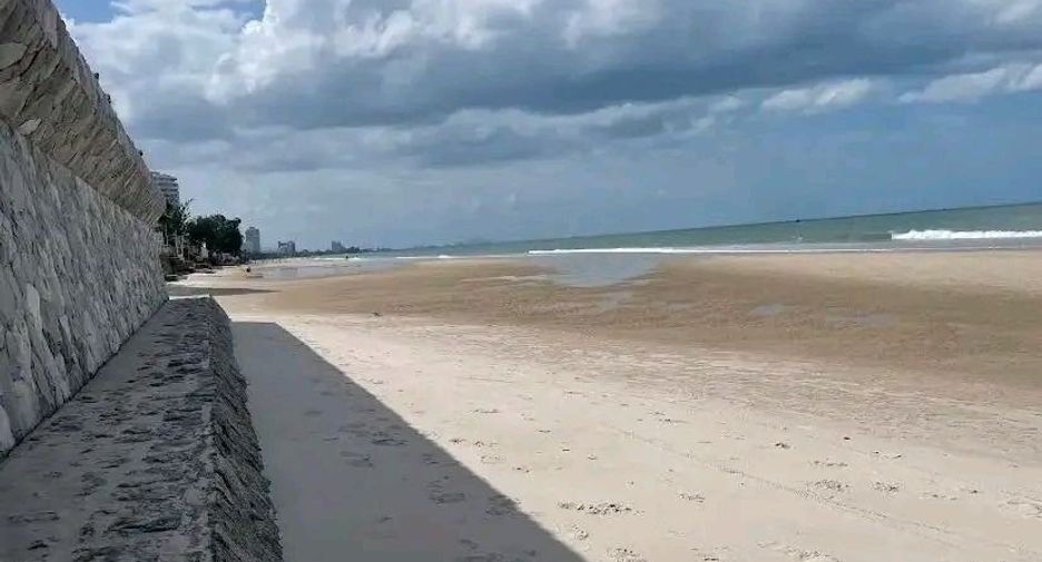 For sale 2 bedrooms condo in Hua Hin, Prachuap Khiri Khan