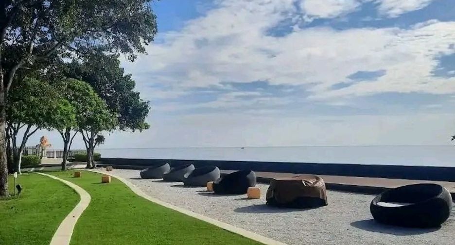 For sale 2 bedrooms condo in Hua Hin, Prachuap Khiri Khan