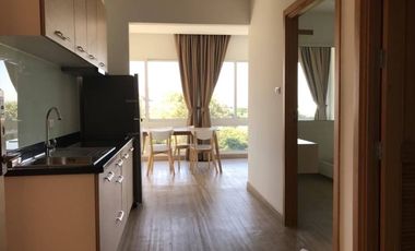 For rent 2 bedrooms condo in Mueang Chiang Mai, Chiang Mai