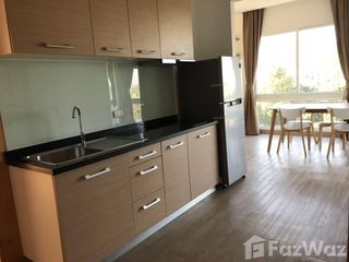Wohnung zur Miete mit 2 Zimmer in Mueang Chiang Mai, Chiang Mai