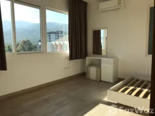 Wohnung zur Miete mit 2 Zimmer in Mueang Chiang Mai, Chiang Mai