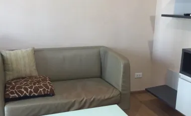 For sale and for rent 1 bed condo in Watthana, Bangkok