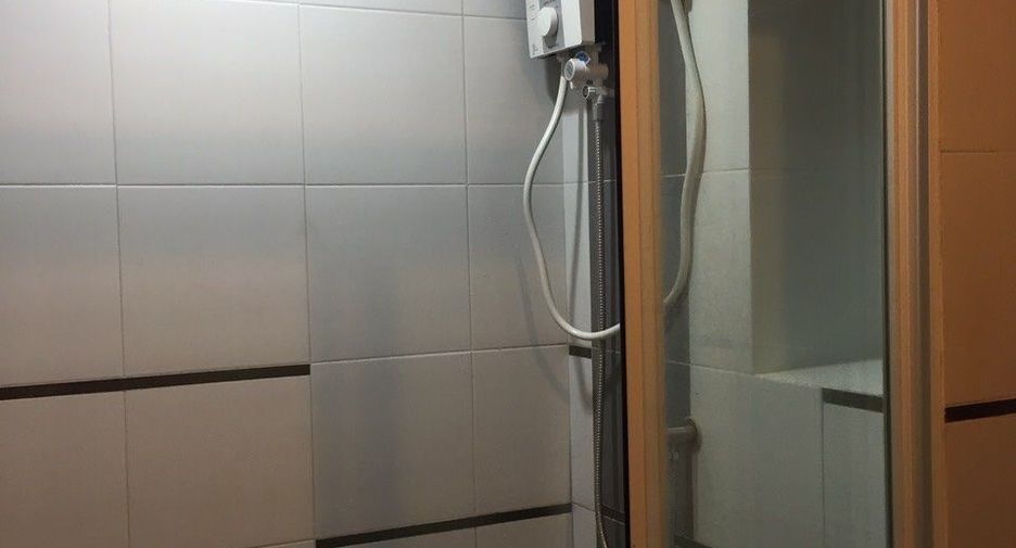 Wohnung zum Kauf und zur Miete mit 1 Zimmer in Watthana, Bangkok