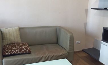 Продажа и аренда 1 кровать кондо в Щаттхана, Бангкок