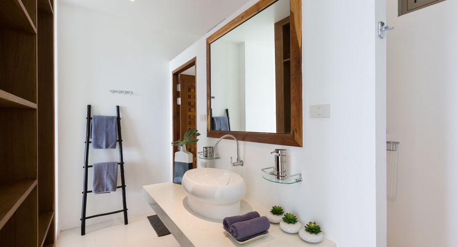For rent 6 bedrooms villa in Ko Samui, Surat Thani